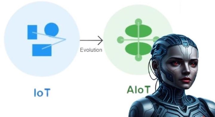 AIoT การปฏิวัติใหญ่ครั้งใหม่ยุค AI